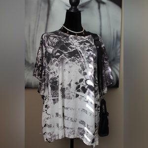 Women’s Pattern Blouse
